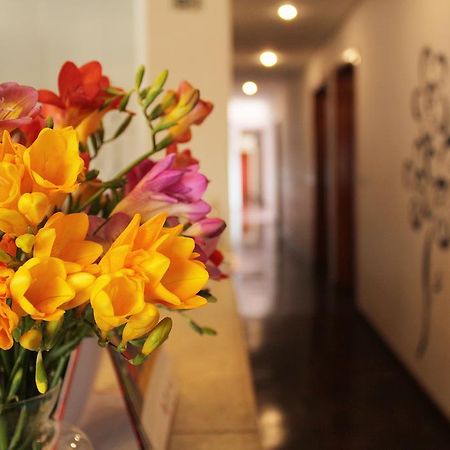 Sao Paulo Lodge Business Hostel Экстерьер фото